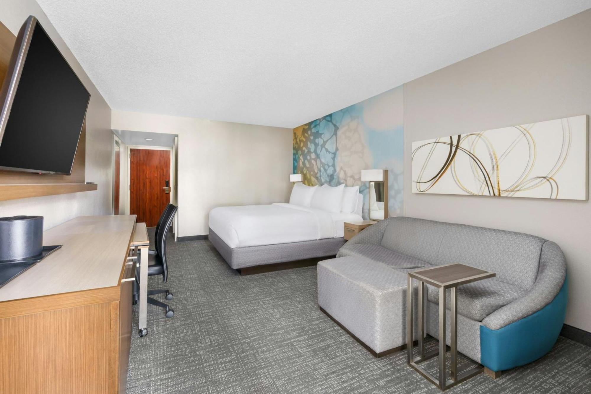 Courtyard By Marriott Fort Lauderdale North/Cypress Creek Exterior photo