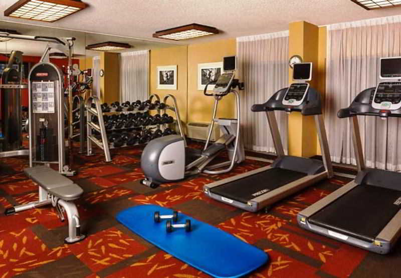Courtyard By Marriott Fort Lauderdale North/Cypress Creek Exterior photo