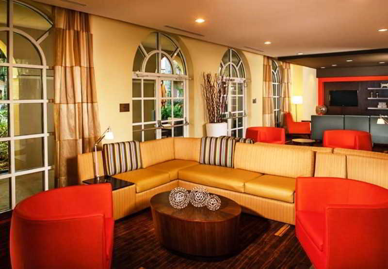 Courtyard By Marriott Fort Lauderdale North/Cypress Creek Exterior photo