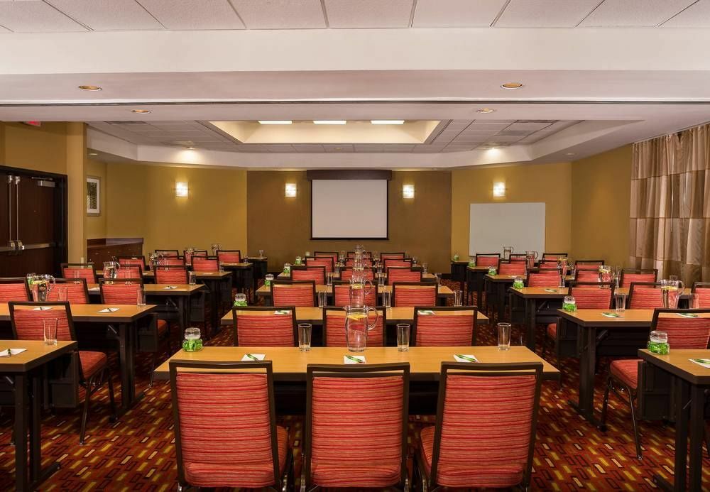 Courtyard By Marriott Fort Lauderdale North/Cypress Creek Exterior photo