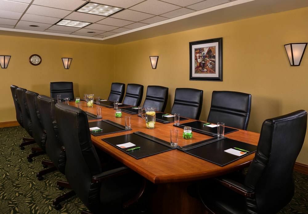 Courtyard By Marriott Fort Lauderdale North/Cypress Creek Exterior photo